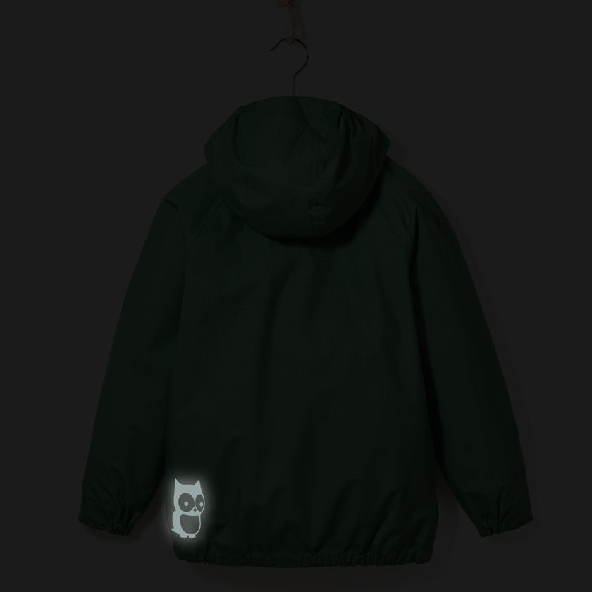 One ultralight rain jacket (4)