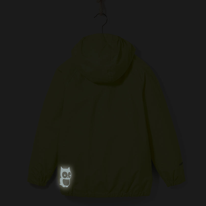 One ultralight rain jacket (9)
