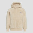 Panda High Loft fleece zip hoody (1)