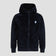 Panda High Loft fleece zip hoody 2024