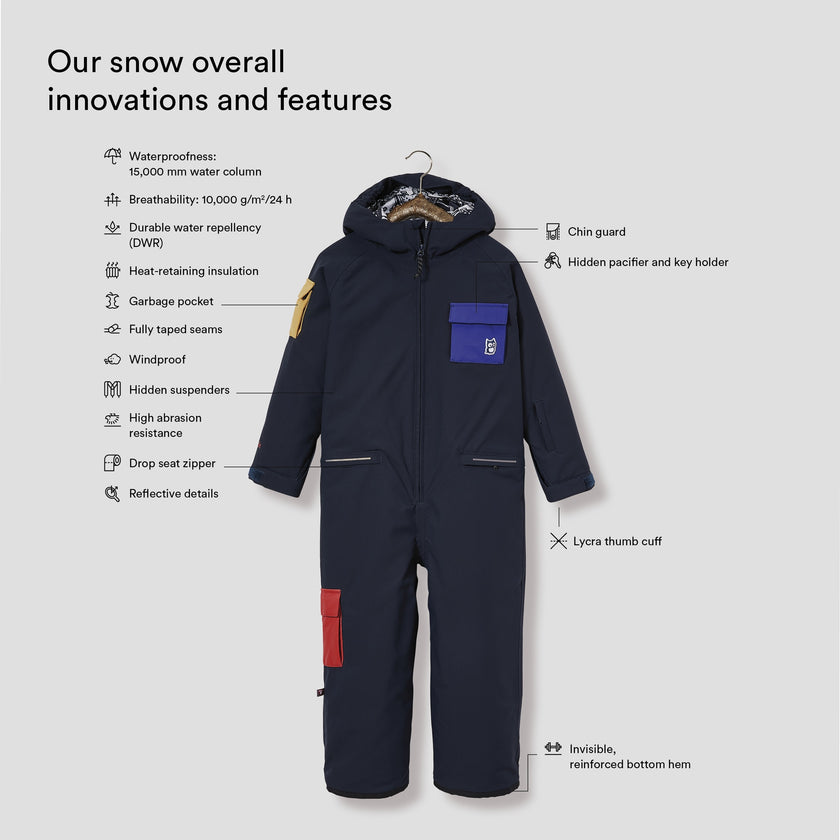 Quest snow overall (2)
