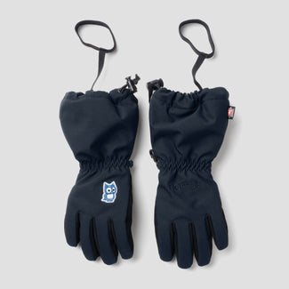 Reina snow gloves