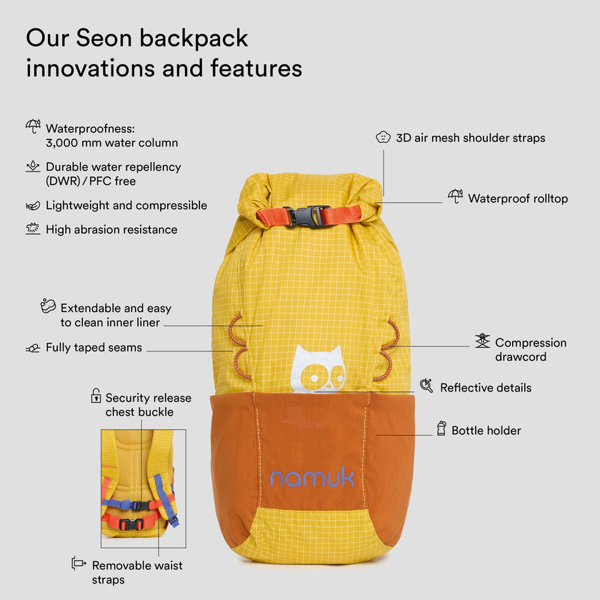 Seon backpack 6L (2)