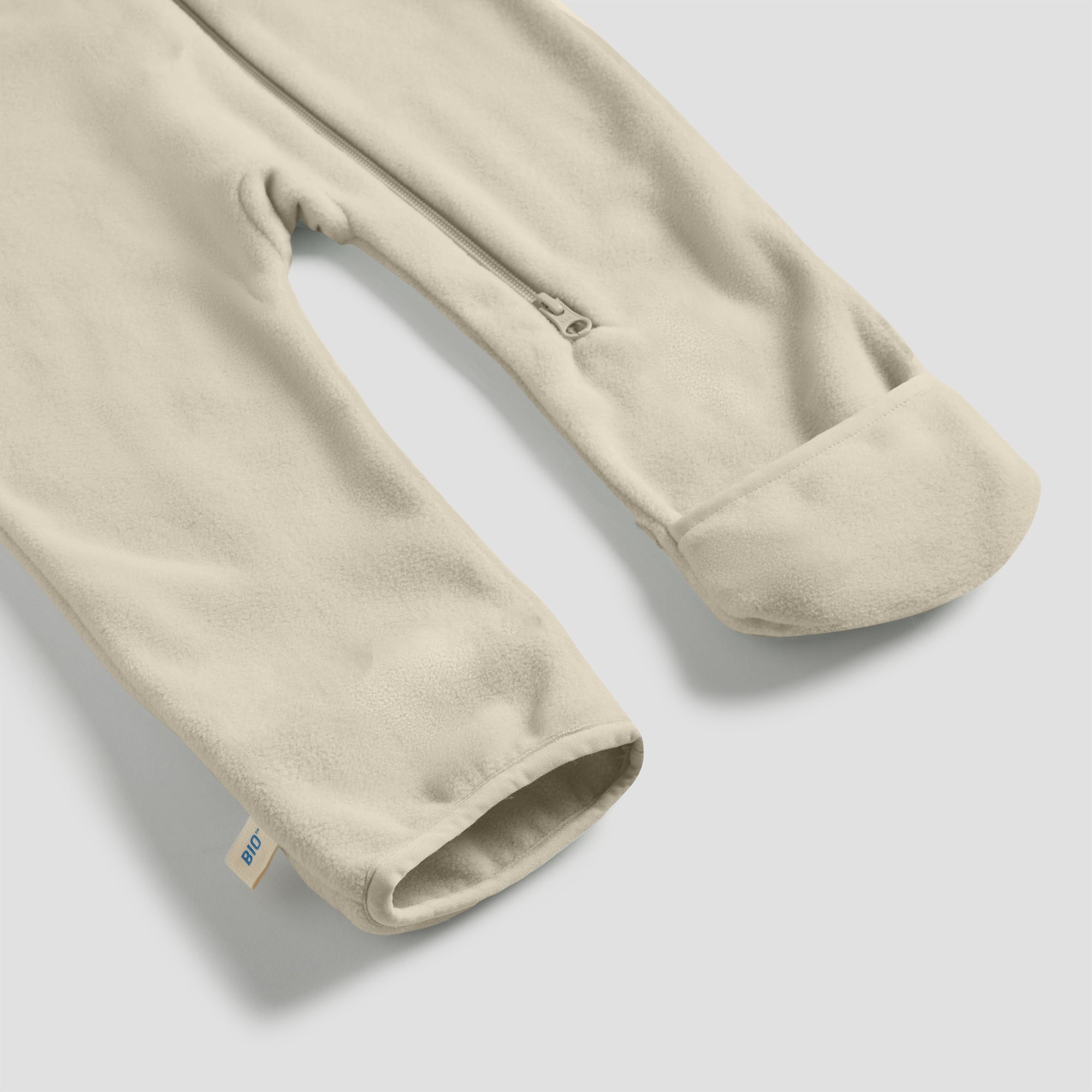 Baby Fleece Overall (Gebraucht) in Wettswil für CHF 7 – mit Lieferung Baby Fleece Overall (Gebraucht) in Wettswil für CHF 7 – mit Lieferung