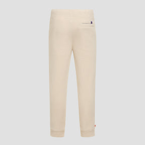 Step bio-fleece pants