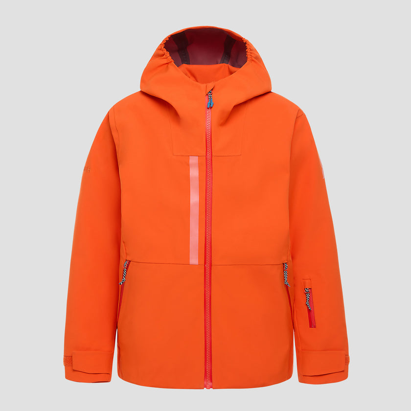 Turas 3 layer all season jacket (1)