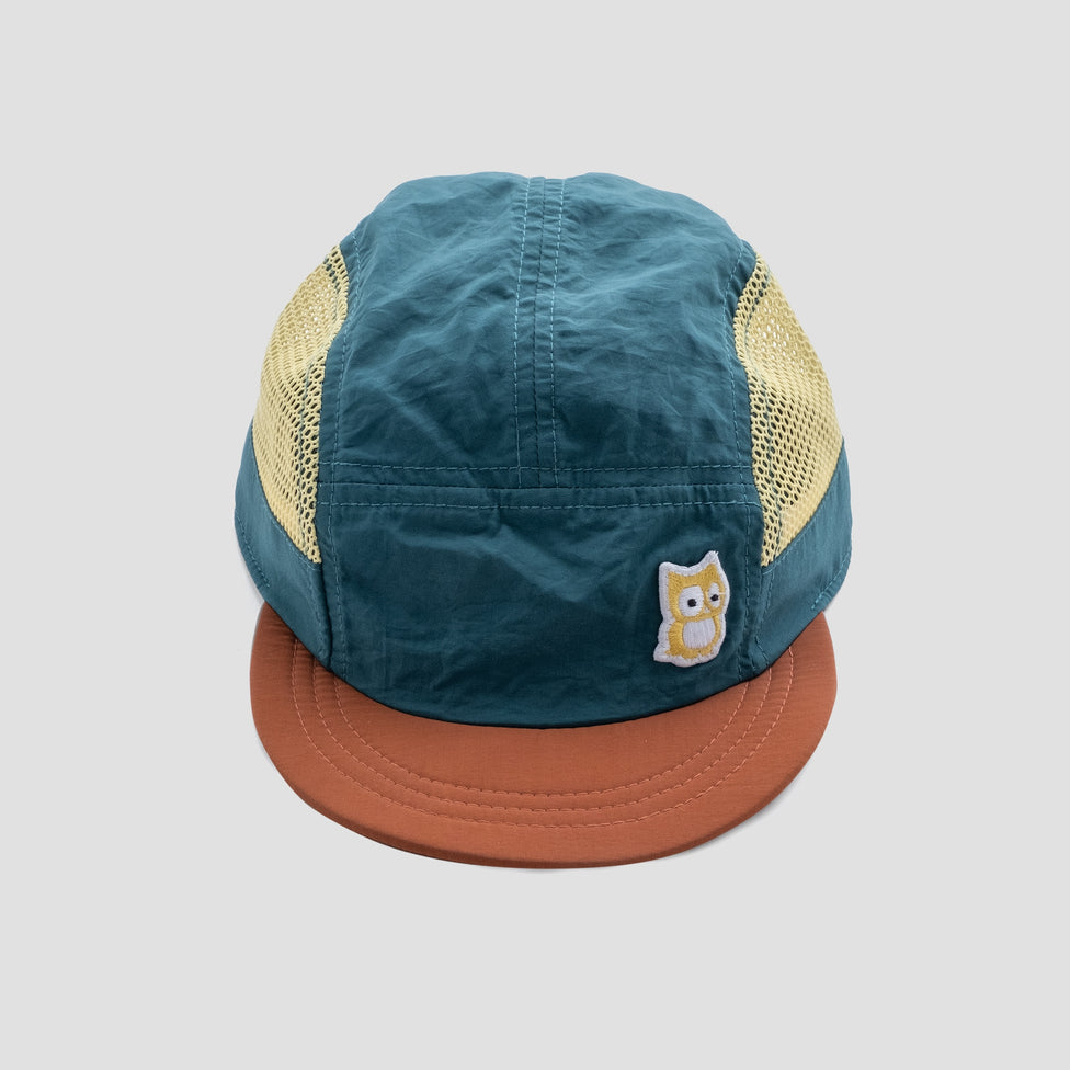 Yuma summer cap
